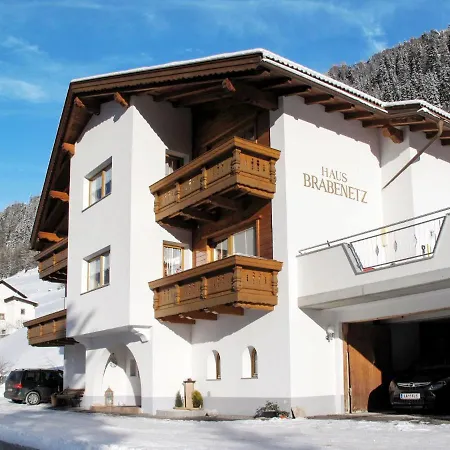 Piz Munschuns By Interhome Spiss