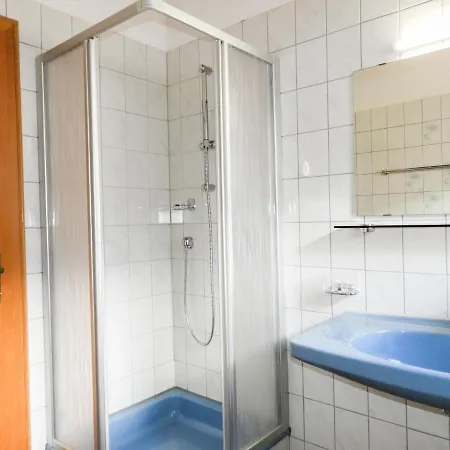 Apartamento Piz Munschuns By Interhome Spiss