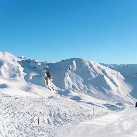 Piz Munschuns By Interhome Apartamento Spiss