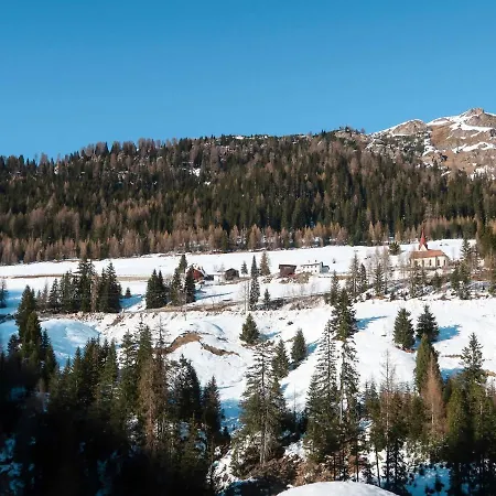 Piz Munschuns By Interhome *