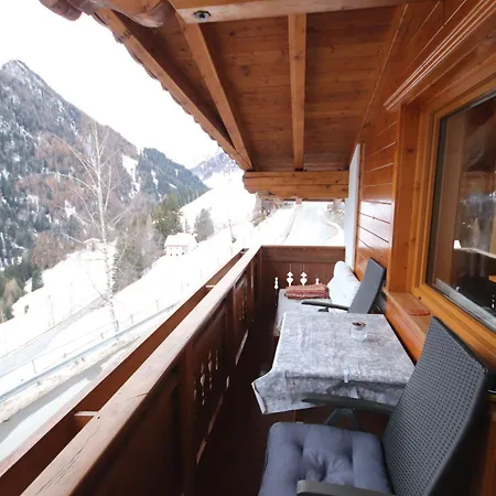 Piz Munschuns By Interhome