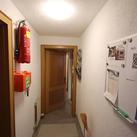 Piz Munschuns By Interhome Apartamento