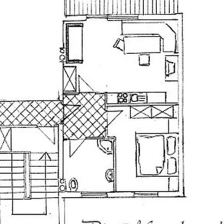 Piz Munschuns By Interhome Apartamento *