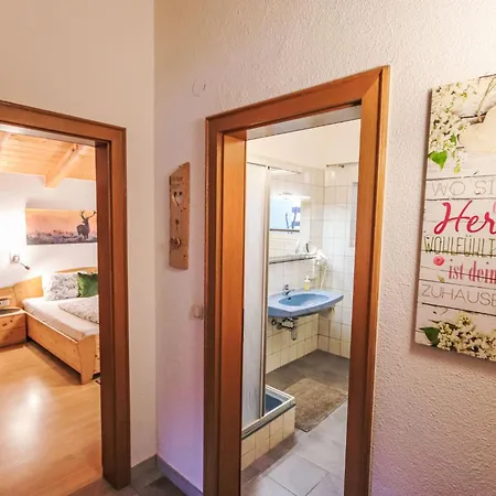 Piz Munschuns By Interhome Apartamento Spiss