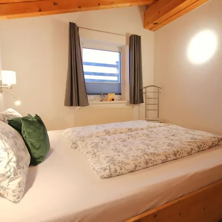 Piz Munschuns By Interhome *