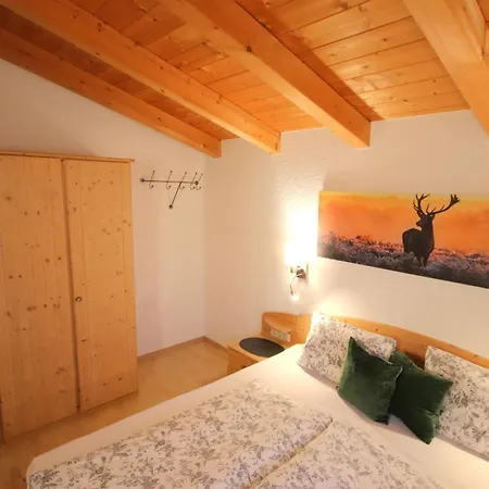 Piz Munschuns By Interhome Spiss