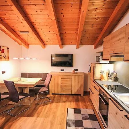 Piz Munschuns By Interhome Apartamento