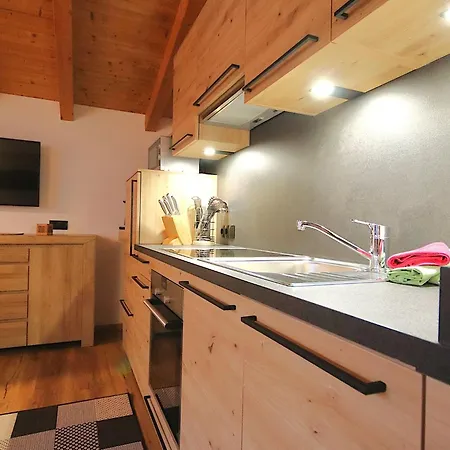 Piz Munschuns By Interhome Spiss