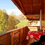 Piz Munschuns By Interhome アパート