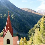 Piz Munschuns By Interhome *