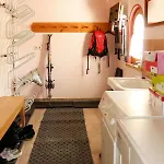 Piz Munschuns By Interhome アパート *