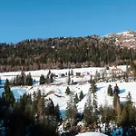 Piz Munschuns By Interhome *