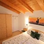 Piz Munschuns By Interhome シュピス