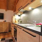 Piz Munschuns By Interhome シュピス