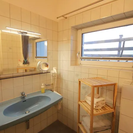 דירה Piz Munschuns By Interhome *