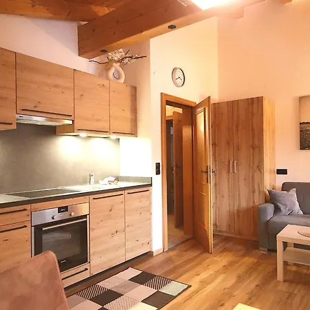 Piz Munschuns By Interhome דירה *