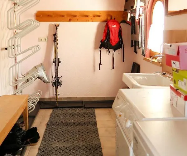 Piz Munschuns By Interhome Apartman *