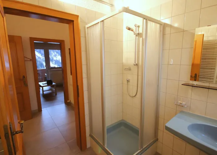 Apartman Piz Munschuns By Interhome