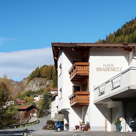 Piz Munschuns By Interhome Appartamento