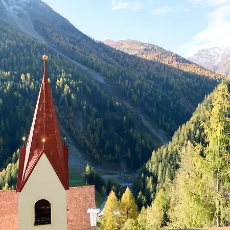 Piz Munschuns By Interhome *