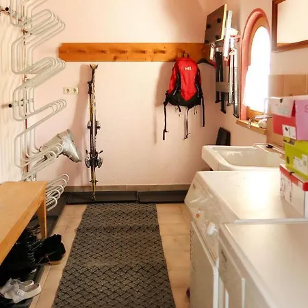 Piz Munschuns By Interhome Appartamento *