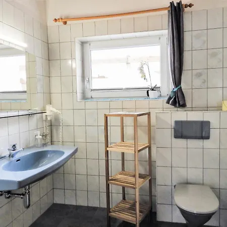 Appartamento Piz Munschuns By Interhome Spiss