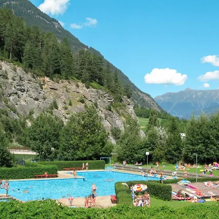 Piz Munschuns By Interhome Spiss