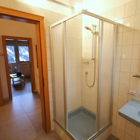 Appartamento Piz Munschuns By Interhome