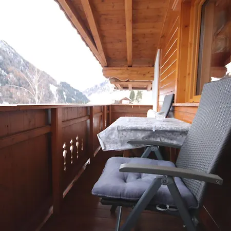 Piz Munschuns By Interhome Spiss