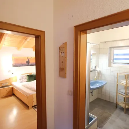 Piz Munschuns By Interhome Appartamento