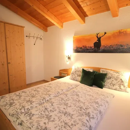 Piz Munschuns By Interhome * Spiss