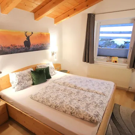 Piz Munschuns By Interhome