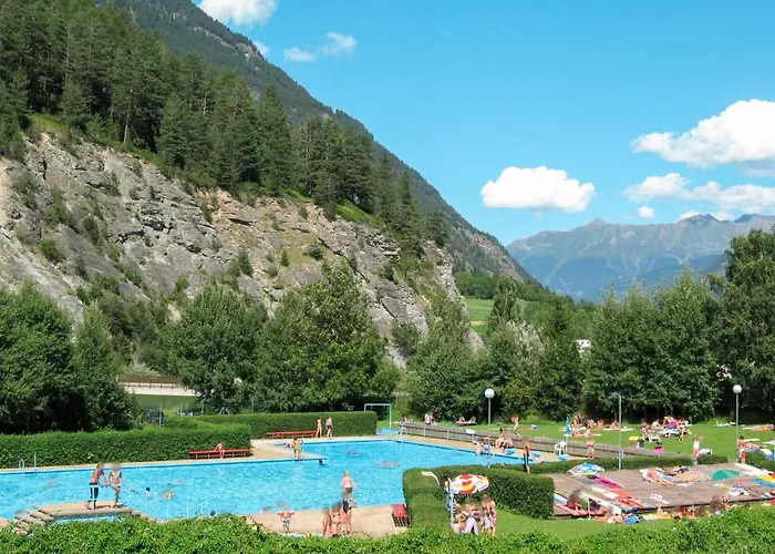 Piz Munschuns By Interhome Spiss